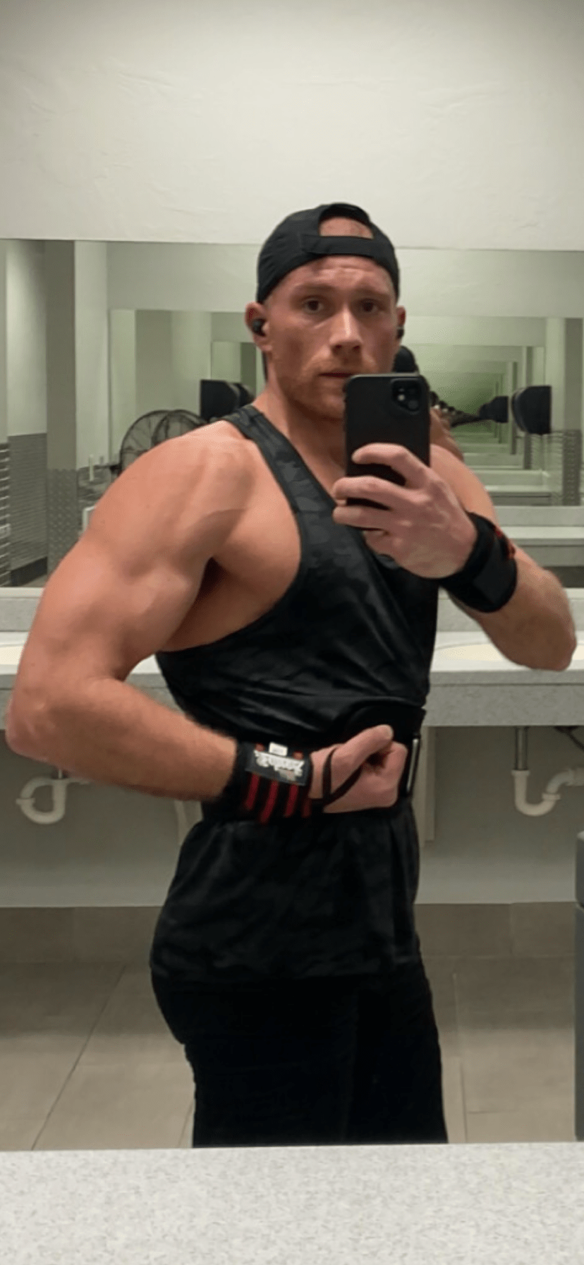 Jan 2020, getting harder