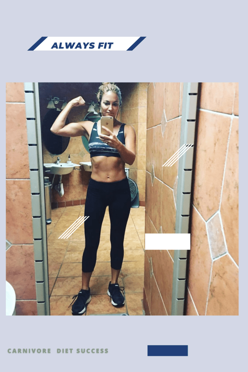A Deep Dive into Nicole’s Journey From PlantBased to Carnivore Diet